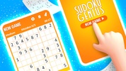 Sudoku Genius screenshot 5