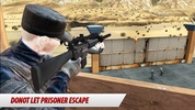 Police Prison Escape Sniper screenshot 9