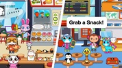 Main Street Pets Big Vacation screenshot 5