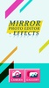 Mirror Photo Editor - Effects screenshot 10