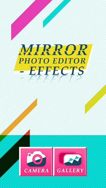 Mirror Photo Editor - Effects - Preview 10