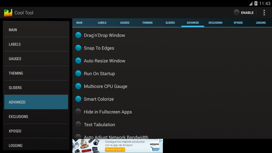 Cool Tool - Preview 6