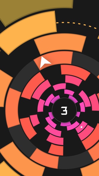 Crazy Circle - Preview 4