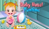 Baby Hazel Funtime - OLD screenshot 2