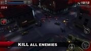 Death Shooter 3D screenshot 6