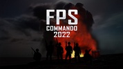 Real Commando FPS Gun Shooting screenshot 3