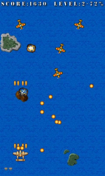 Pacific Wings - Preview 3