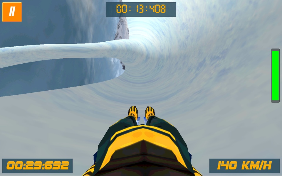Luge Crush - Preview 12