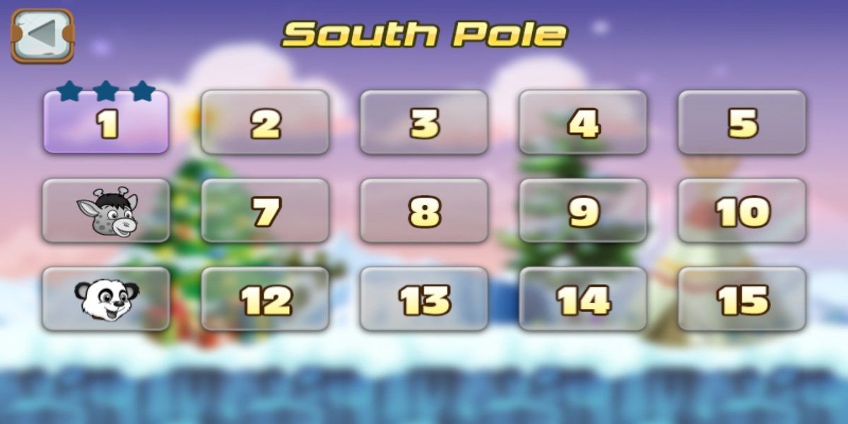 COOL RACING - Preview 4