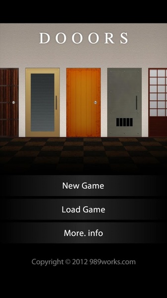 DOOORS - Preview 5