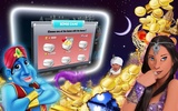 Arabian Nights Slots screenshot 6