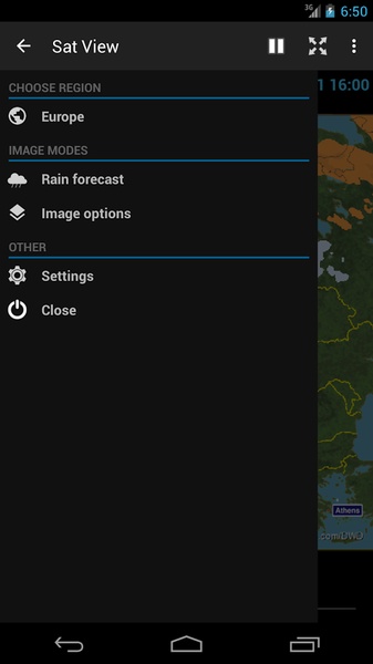 Sat View - Preview 13