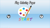 Flag Coloring Pages screenshot 9