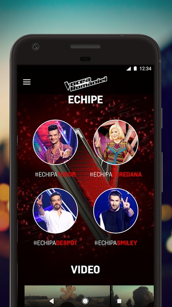 ProTV - Preview 4