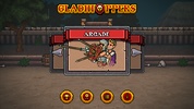 Gladihoppers screenshot 2