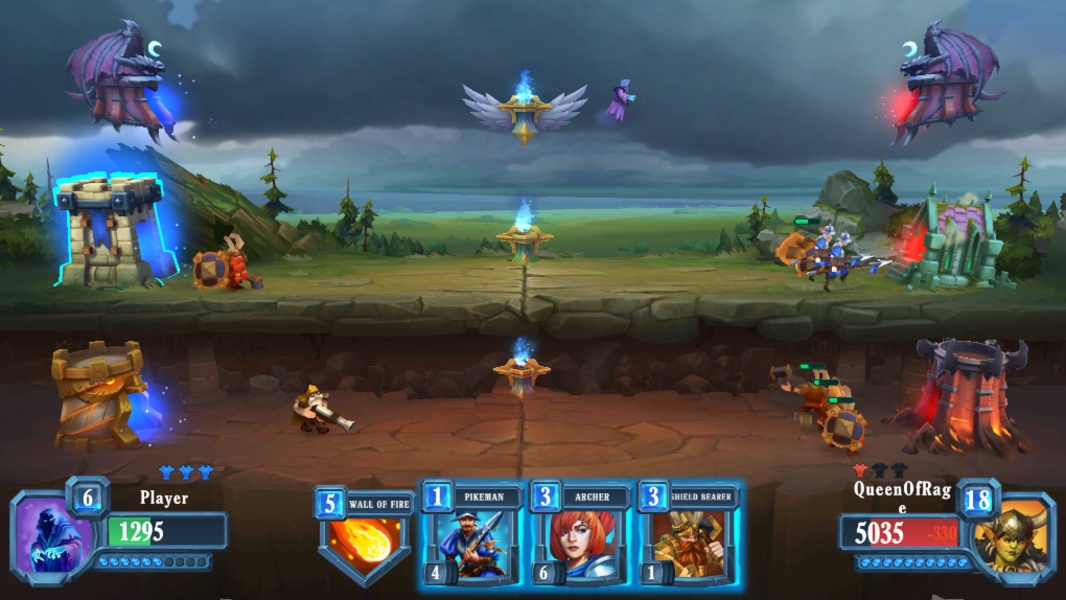 Heroes Of The Realms - Preview 7