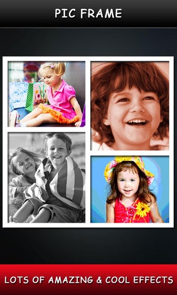 Photo Collage Fx - Preview 11