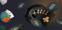 Blue chip casino app screenshot 1