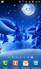 Cartoon Snow Winter Lite screenshot 4