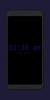 Night Clock (Digital Clock) screenshot 4