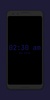 Night Clock (Digital Clock) screenshot 4