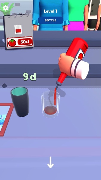 Mix and Drink - Preview 4