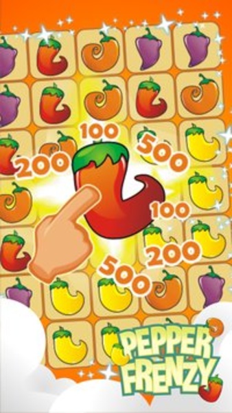 Pepper Frenzy - Preview 4