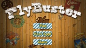 Fly Buster screenshot 1