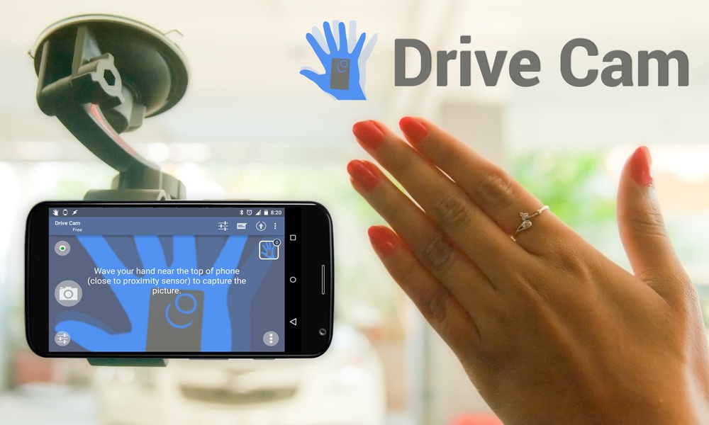 Drive Cam Free - Preview 1