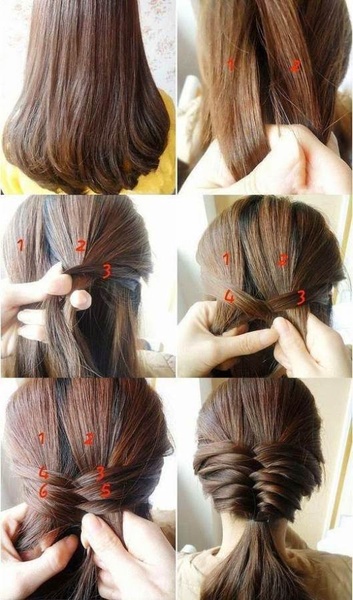Girls Hair Styles - Preview 9