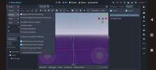 Godot Engine screenshot 9