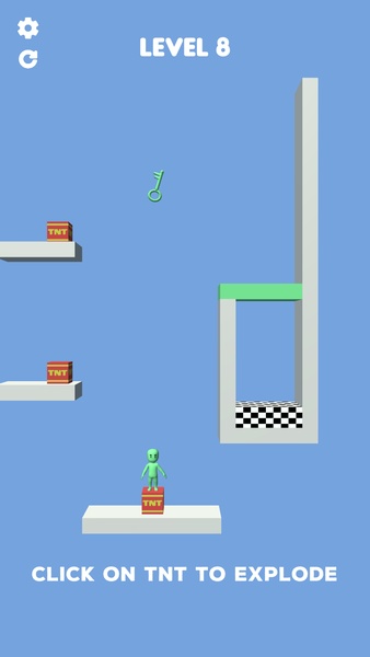 Blast It Away - Preview 4