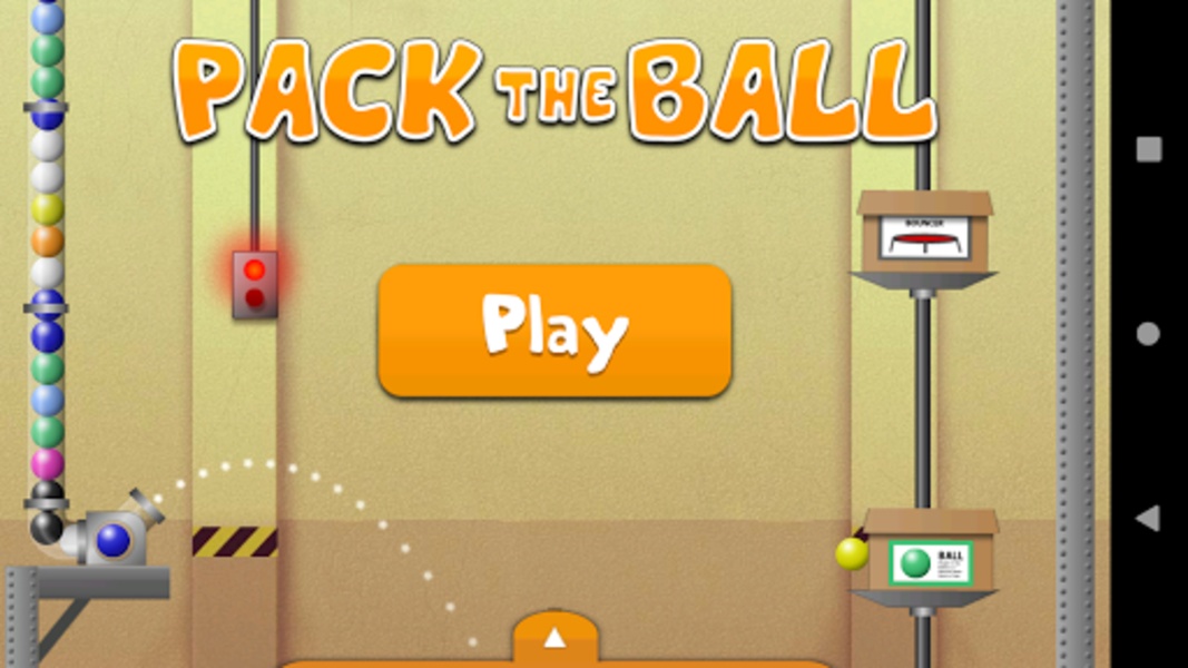Pack The Ball - Preview 8