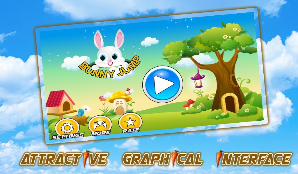 Bunny Jump - Preview 4
