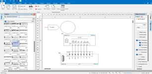 FluidDraw feature