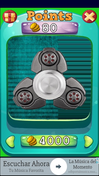 Swipe Spinner - Preview 13