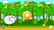 Jungle Sheep Run screenshot 10