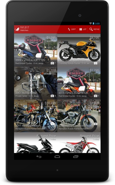 Cycle Trader - Preview 1