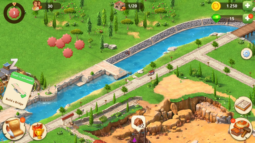 Empire City - Preview 2