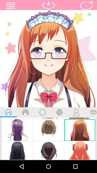 Avatar Maker - Avatar Creator for Android - Free App Download