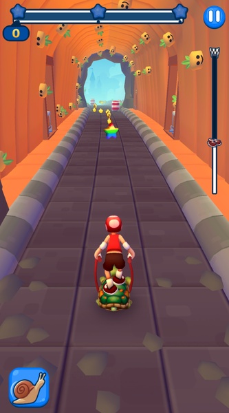 Danger Rainbow - Preview 2