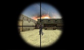 American Sniper Assassin screenshot 1