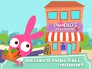 Papo World Bunny’s Restaurant screenshot 7
