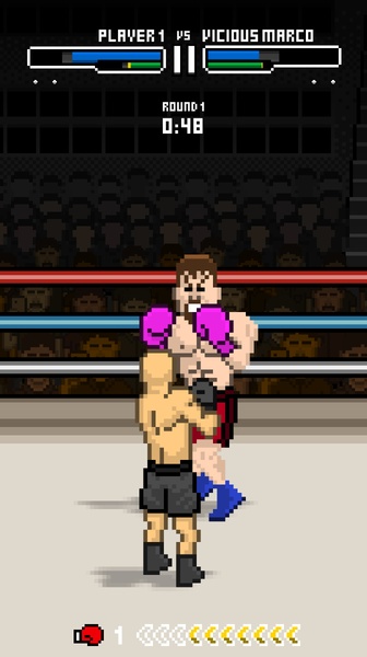 Prizefighters Boxing - Preview 16