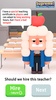 Supreme! Idle School Tycoon screenshot 11