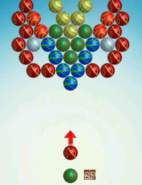 New Bubble Shooter Game - Preview 2