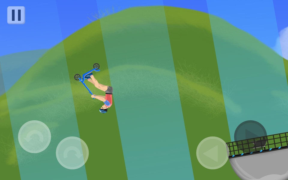 Flippy Wheels - Preview 4