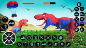 Deadly Dinosaur Hunter Game screenshot 6
