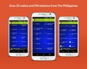 Philippines Radios screenshot 6