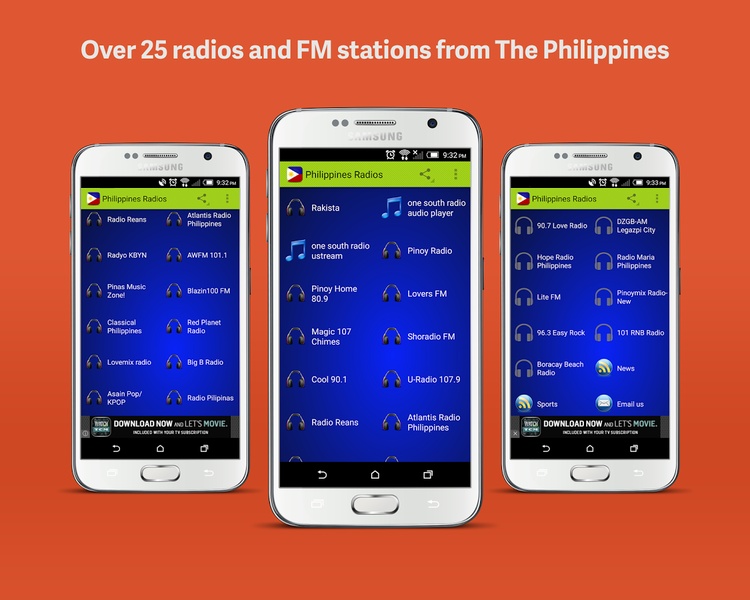 Philippines Radios - Preview 6